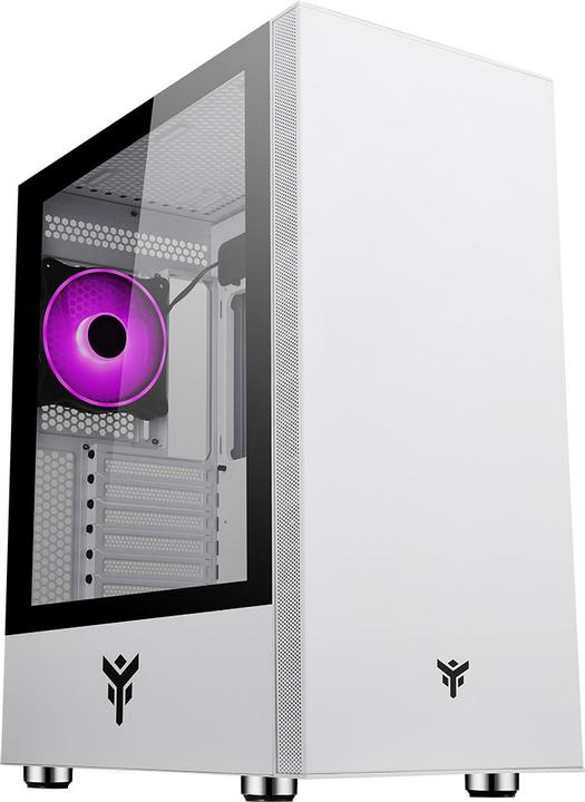 Produktbild Itek VERTIBRA S210W (ATX, mATX, Mini-ITX)