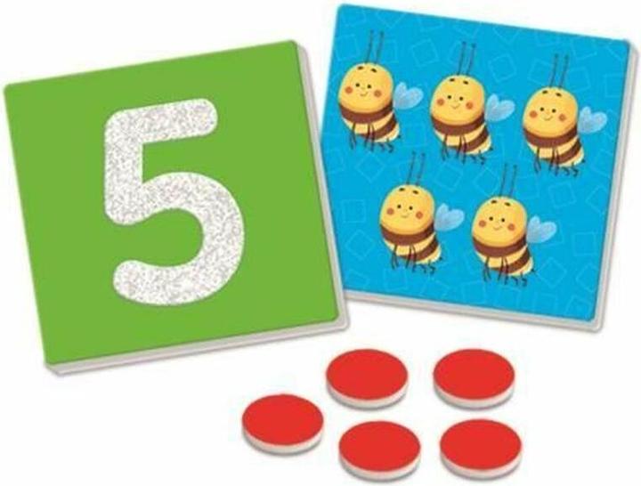 Produktbild Clementoni Puzzle