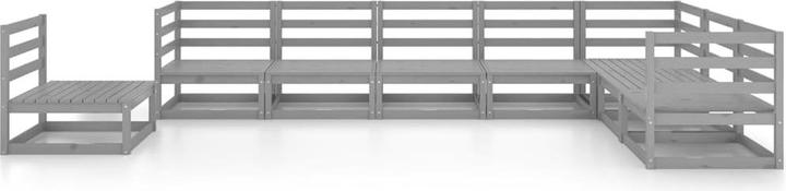 Produktbild vidaXL Adelaide