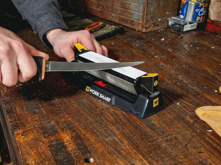 Produktbild Work Sharp Benchtop