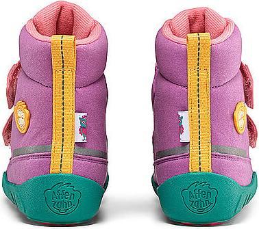 Image du produit Affenzahn Winterstiefel VEGAN COMFY Eule (24)