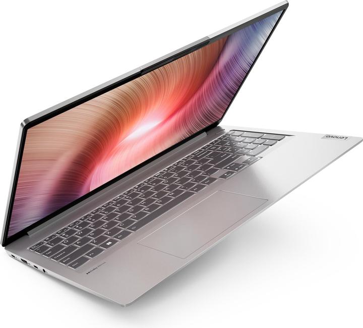 Actual product image Lenovo IdeaPad 5 Pro (16", AMD Ryzen 7 6800HS, 16 GB, 1000 GB, DE)