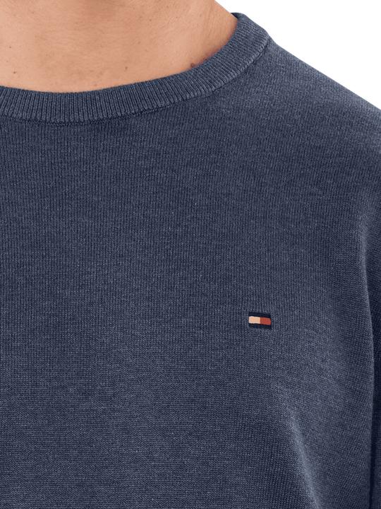Actual product image Tommy Hilfiger Pullover Essential Crew Neck (L)