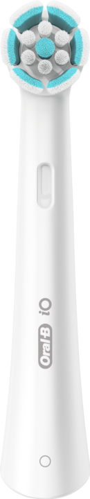 Produktbild Oral-B iO Sanfte Reinigung, Original Aufsteckbürsten (2 x)