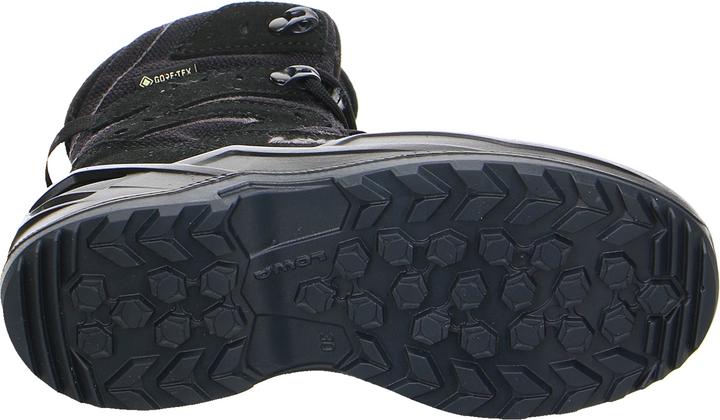 Actual product image Lowa Lino Gtx Hi Jr (34)