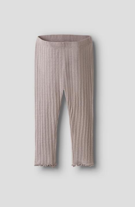 Produktbild Name it Rippstrick Leggings (56)