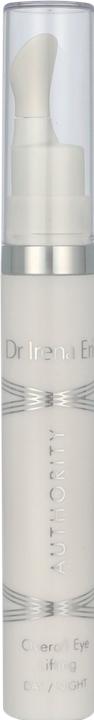 Produktbild Dr Irena Eris Authority Overall Eye Lifting Day/Night (Augenpflege Roll-On, 15 ml, Tag + Nacht)
