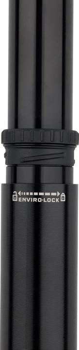 Wolf Tooth EnCase System Handpumpe, 85cc, inkl. Rahmenhalterung