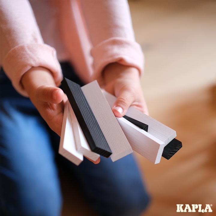 Produktbild Kapla Blättchen