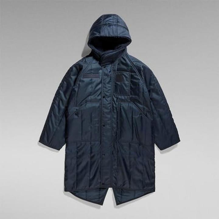 Immagine prodotto G-Star piumino con cappuccio da (L)