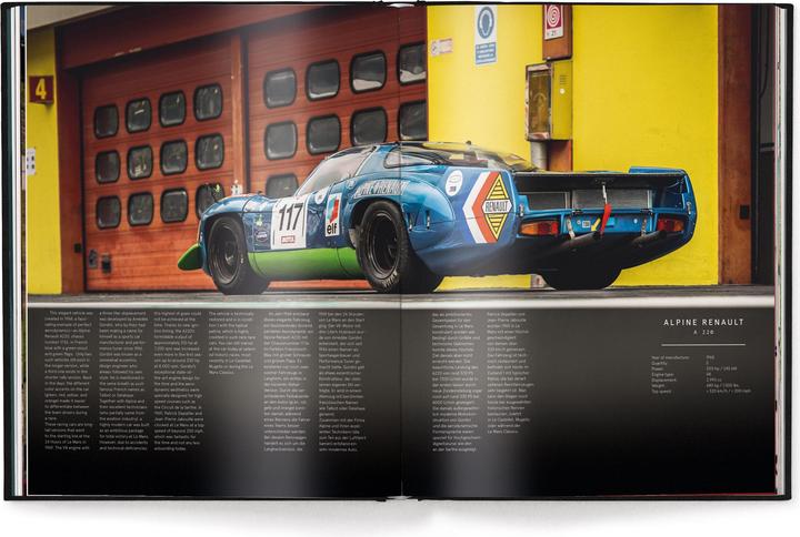 Immagine prodotto Classic Cars Review (Inglese, Tedesco, Michael Görmann, 2025)