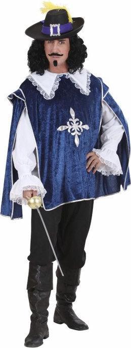 Produktbild Widmann Musketier Kostüm (hemd, Kasack) (XL)