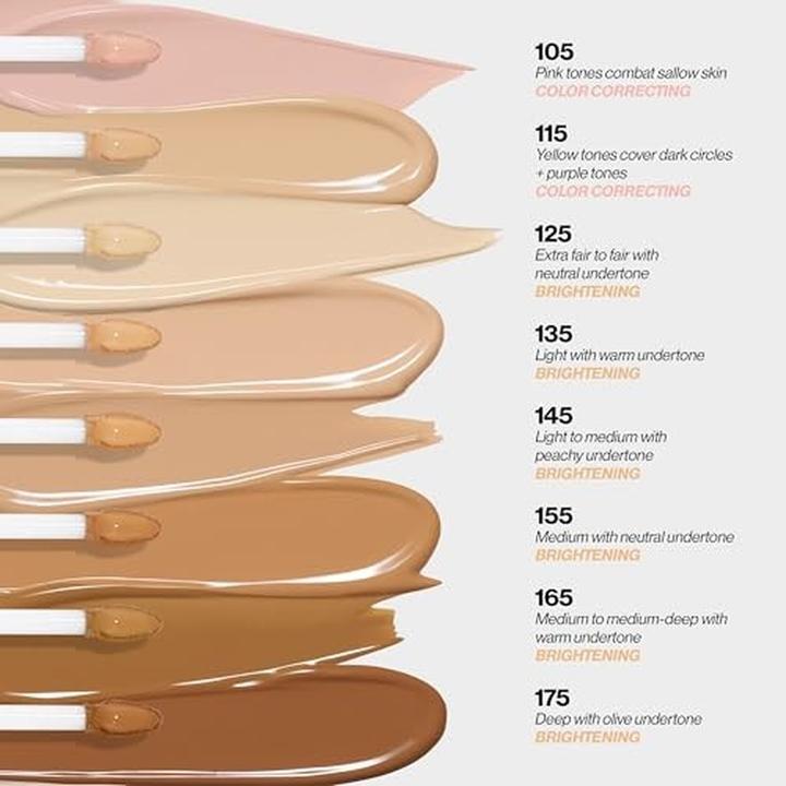 Image du produit Revlon Glimmer Corrector (Light)