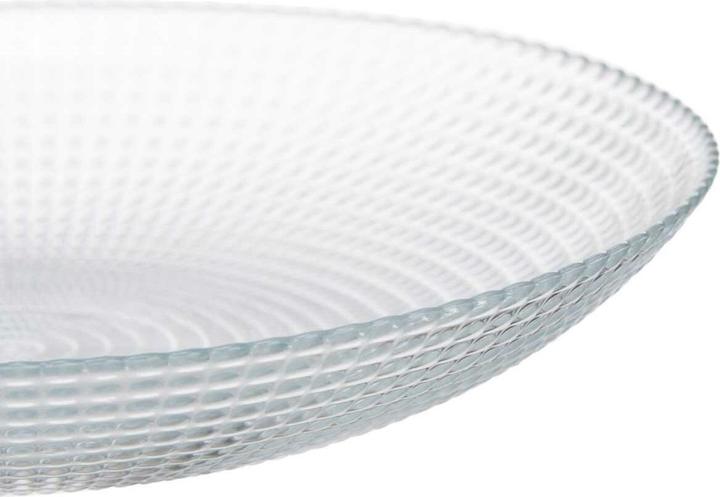 Immagine prodotto Pasabahce Geschirr-Set Generation Durchsichtig Glas 23 x 7 x 23 cm (4 Stück) (4 pz.)