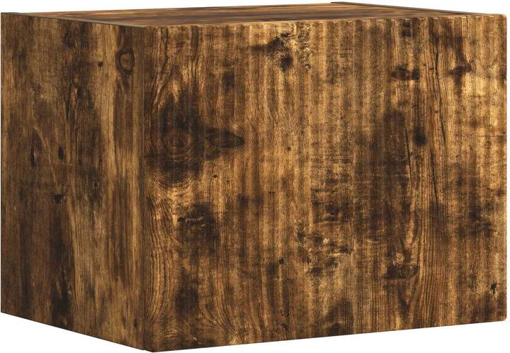 Actual product image vidaXL TV-Schränk (29.50 x 31 x 100 cm)