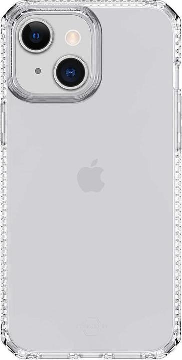 Actual product image Itskins Spectrum Clear (Apple iPhone 13 mini)