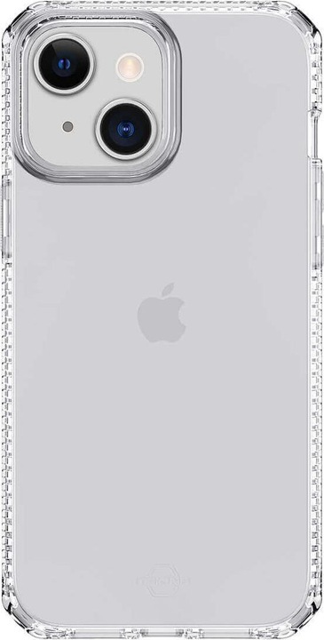 Actual product image Itskins Spectrum Clear (Apple iPhone 13 mini)