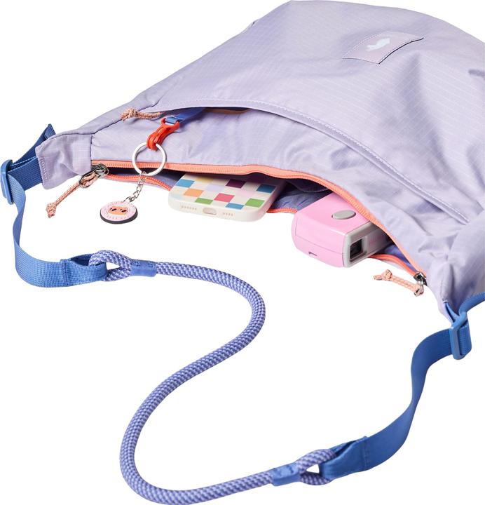 Produktbild Cotopaxi Trozo Shoulder Bag-Cada Dia