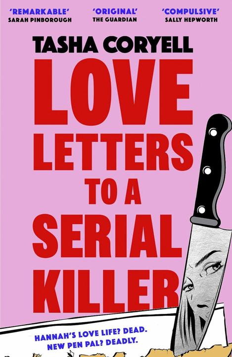 Produktbild Love Letters to a Serial Killer (Englisch, Coryell Tasha, 2025)