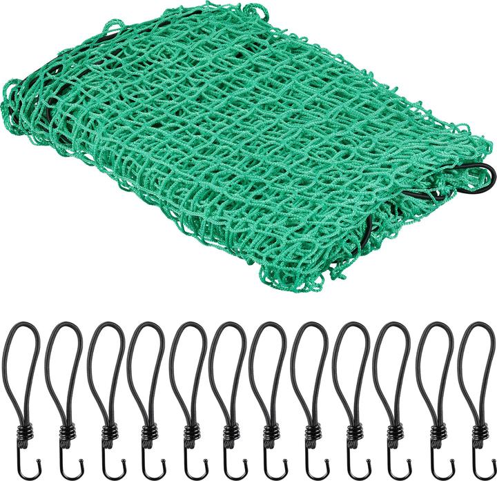 Actual product image Relaxdays Trailer net