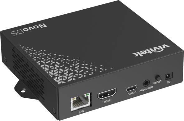 Produktbild vivitek NovoDS mini Digital Signage