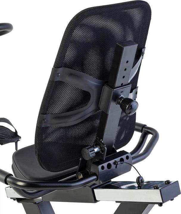 Image du produit Tunturi E60R Signature Liegeergometer