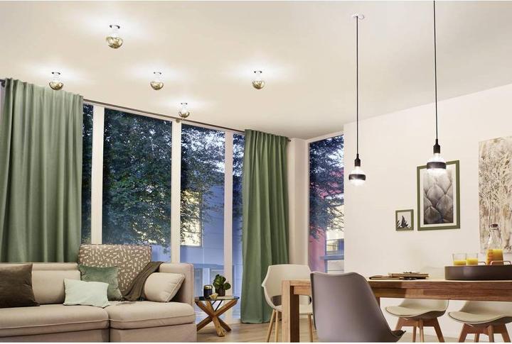 Actual product image Paulmann Neordic Ketil (E27)