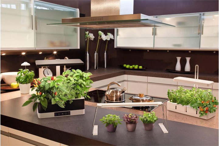 Actual product image Ledvance Indoor Garden Kit (LED, 230 V)