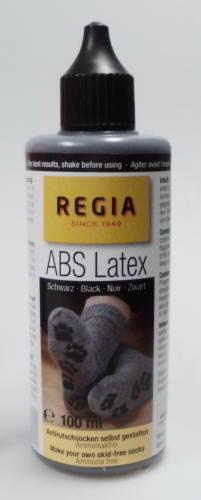 Produktbild Regia ABS Latexmilch