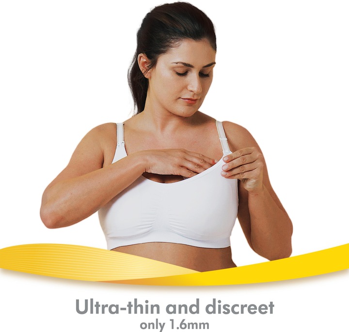 Actual product image Medela Ultra-breathable (30 x)