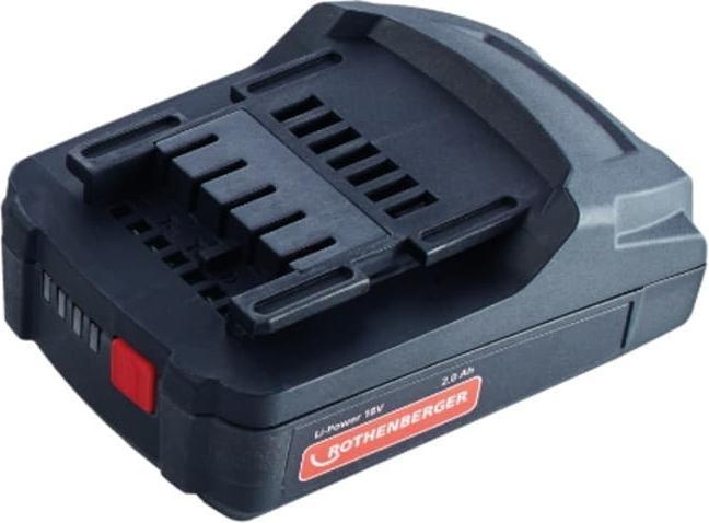 Actual product image Rothenberger Romax 4000 (600 mm)