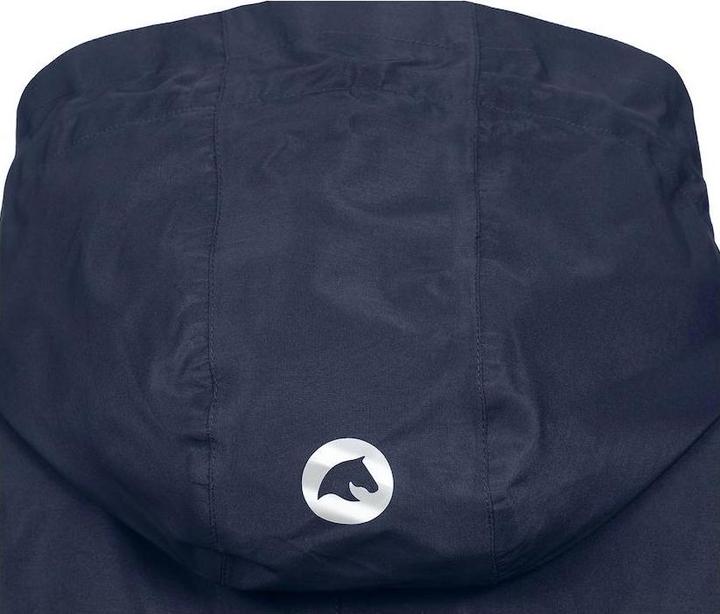 Actual product image ELT Emilia raincoat