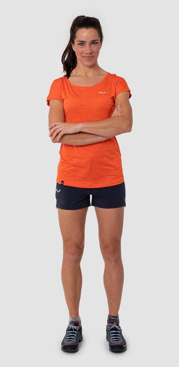Actual product image Salewa Puez Durastretch Cargo Shorts Da (L)