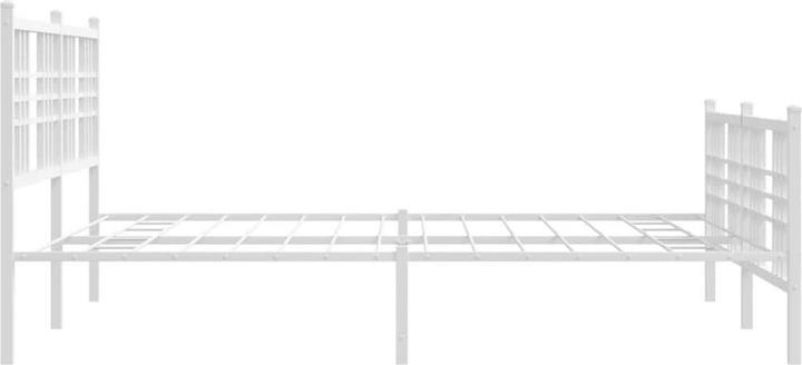 Image du produit vidaXL Bettgestell (150 x 200 cm)