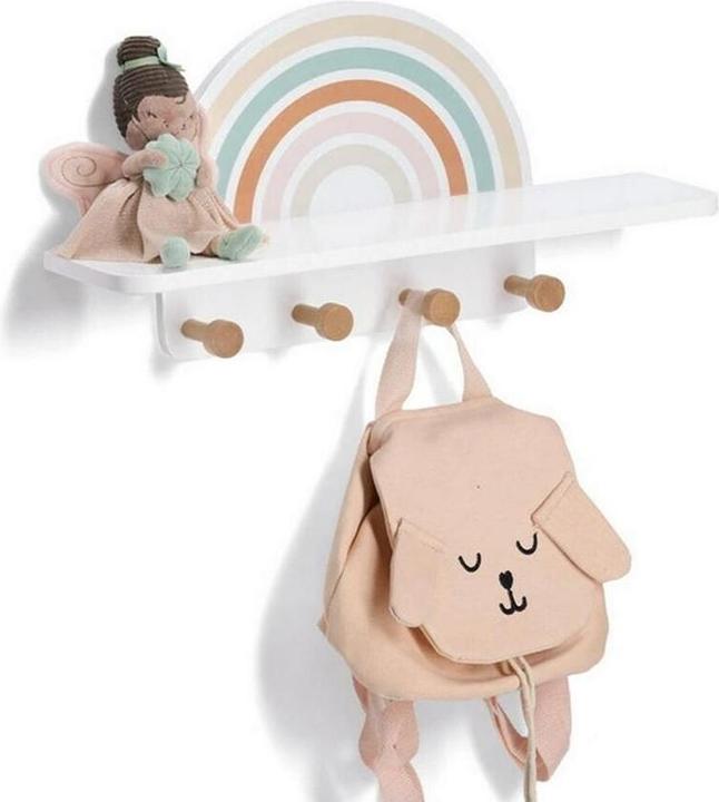 Produktbild Zeller Present Rainbow