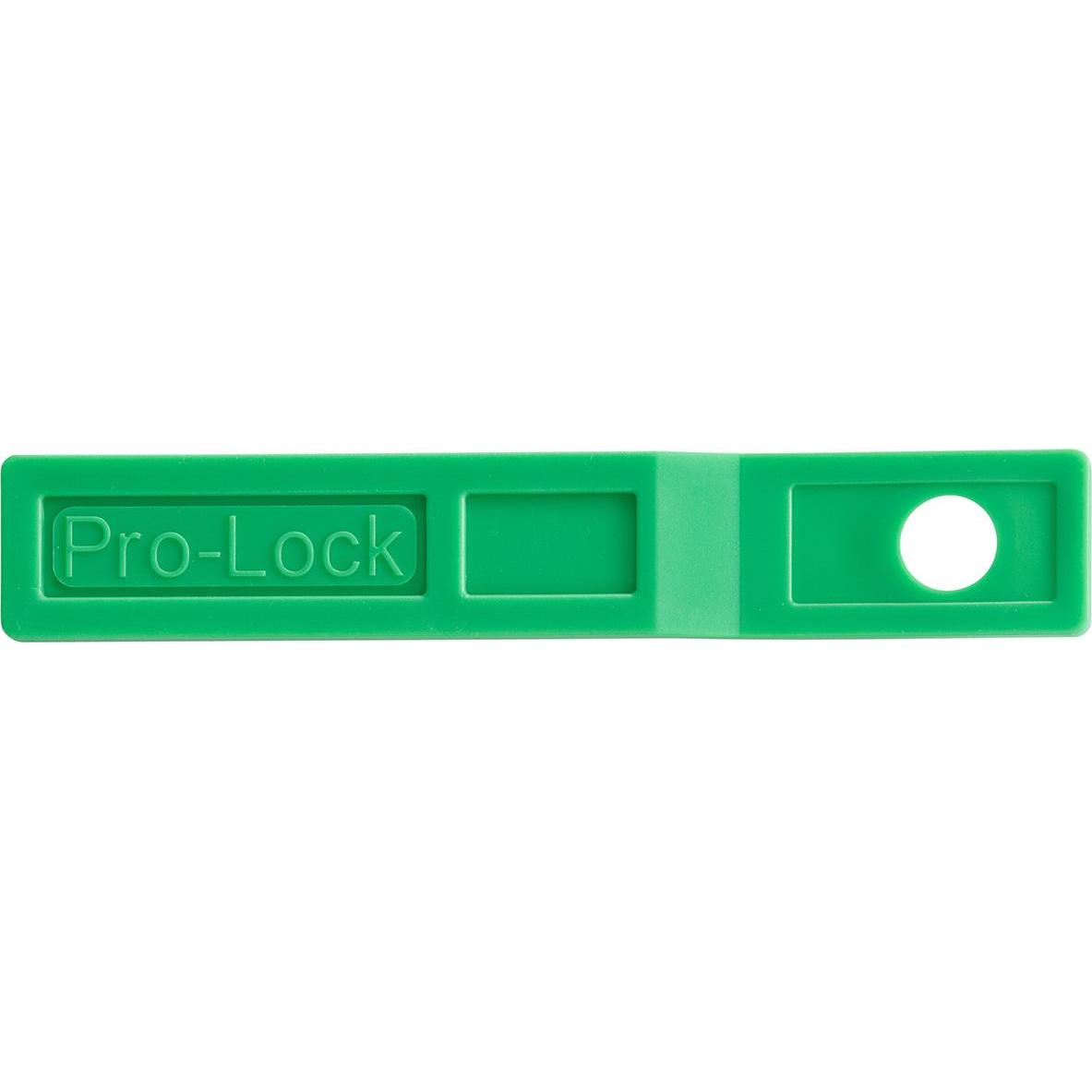 Brady Entriegler (PRO-LOCK SPANNER PP GR)