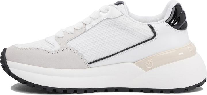 Actual product image Pinko Sneakers & Slip-On (36)