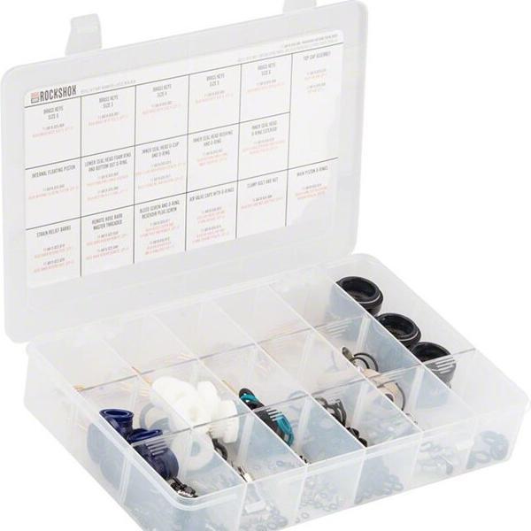 Produktbild RockShox Tackle Box - Reverb A2,B1