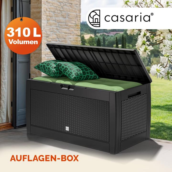 Produktbild Casaria Truhe