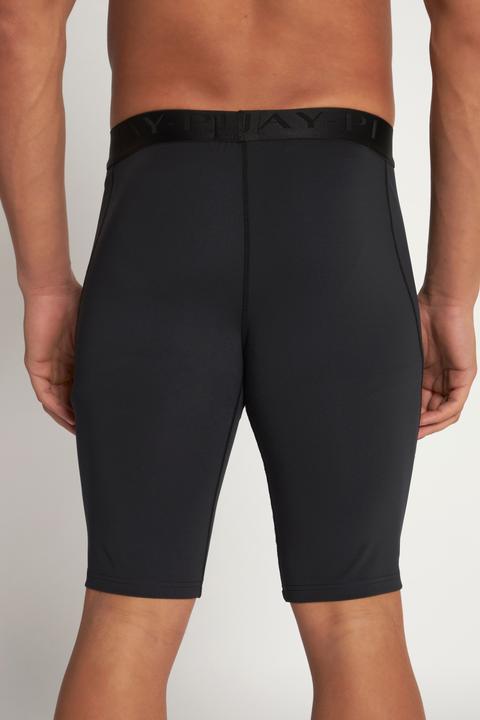 Produktbild Jay-Pi Longpants, Fitness, Unterhose, Komfortbund (XL)