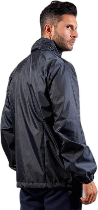 Actual product image Givova Waterproof jacket (XXL)