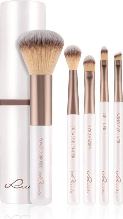 Immagine prodotto Luvia Cosmetics - Set da viaggio Macchiato