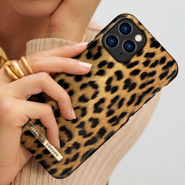 Immagine prodotto iDeal Of Sweden Leopardo selvaggio (Apple iPhone 11 Pro)