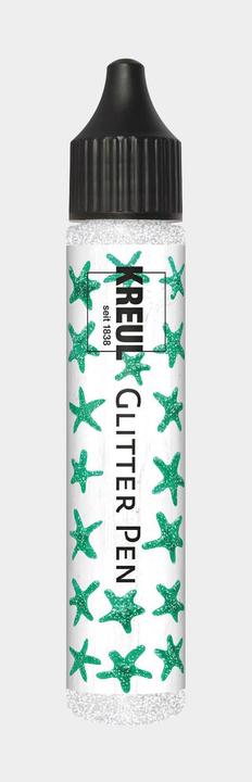 Actual product image Kreul GlitterPen, 29 ml (29 ml)