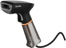 Actual product image Sunmi 2D handheld scanner base