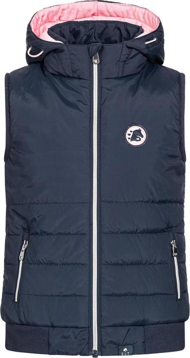 Produktbild ELT Weste Lucky Greta Kinder (104, 110)