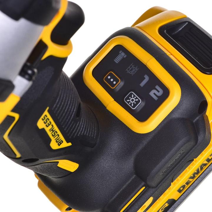 Produktbild DeWalt DCF921D2T (Akkubetrieb)