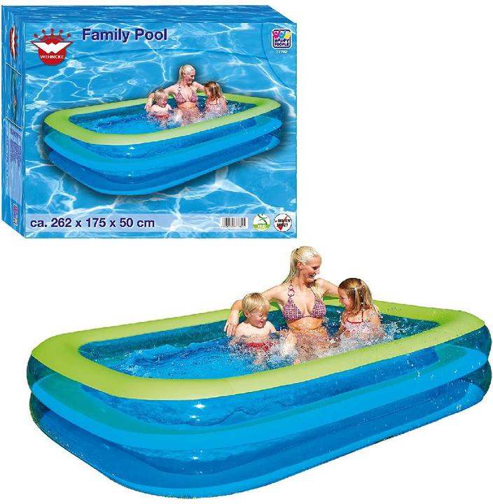 Actual product image Happy People Family