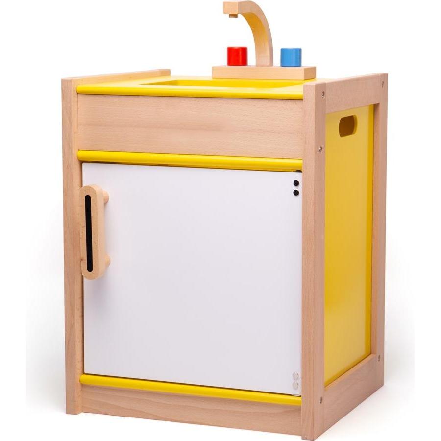 Bigjigs Lavello Tidlo