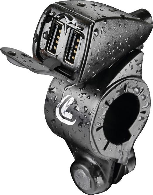 Immagine prodotto Lampa Caricatore USB